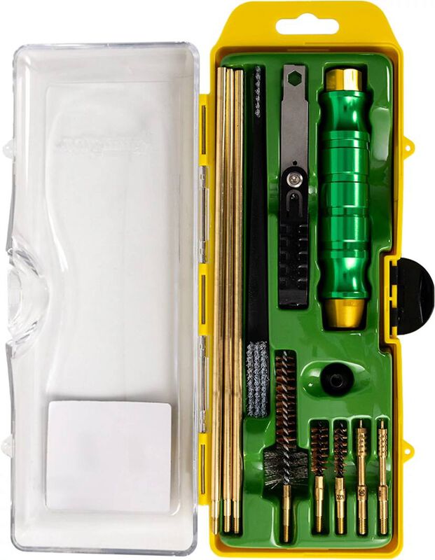 Premier AR/Tactical Cleaning Kit, Rifle, .223/5.56mm &amp; 30 Cal